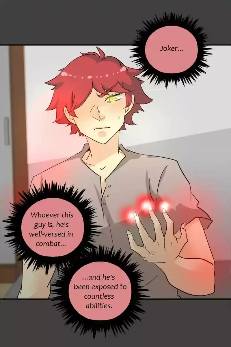 unOrdinary Chapter 148: