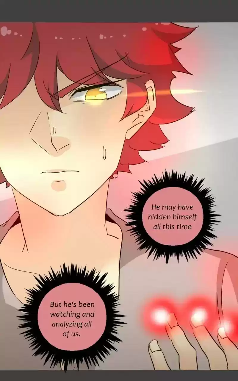 unOrdinary Chapter 148: