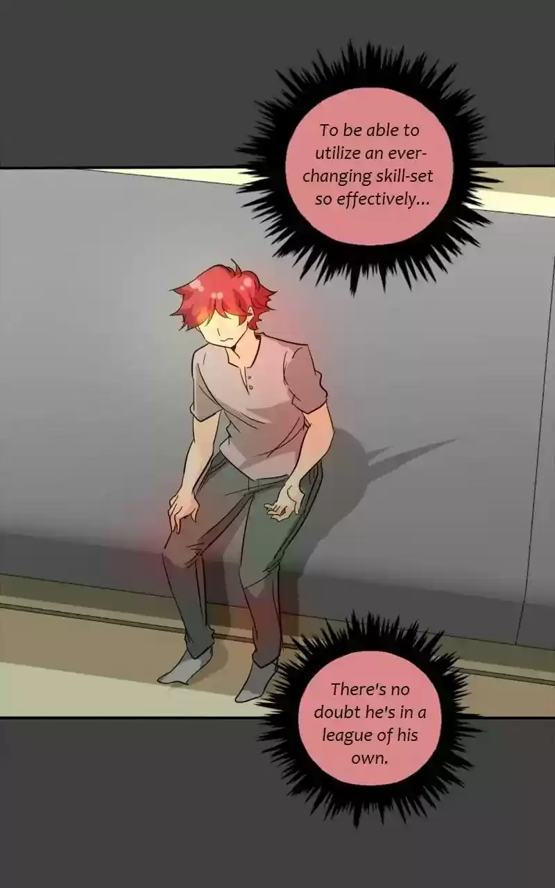 unOrdinary Chapter 148: