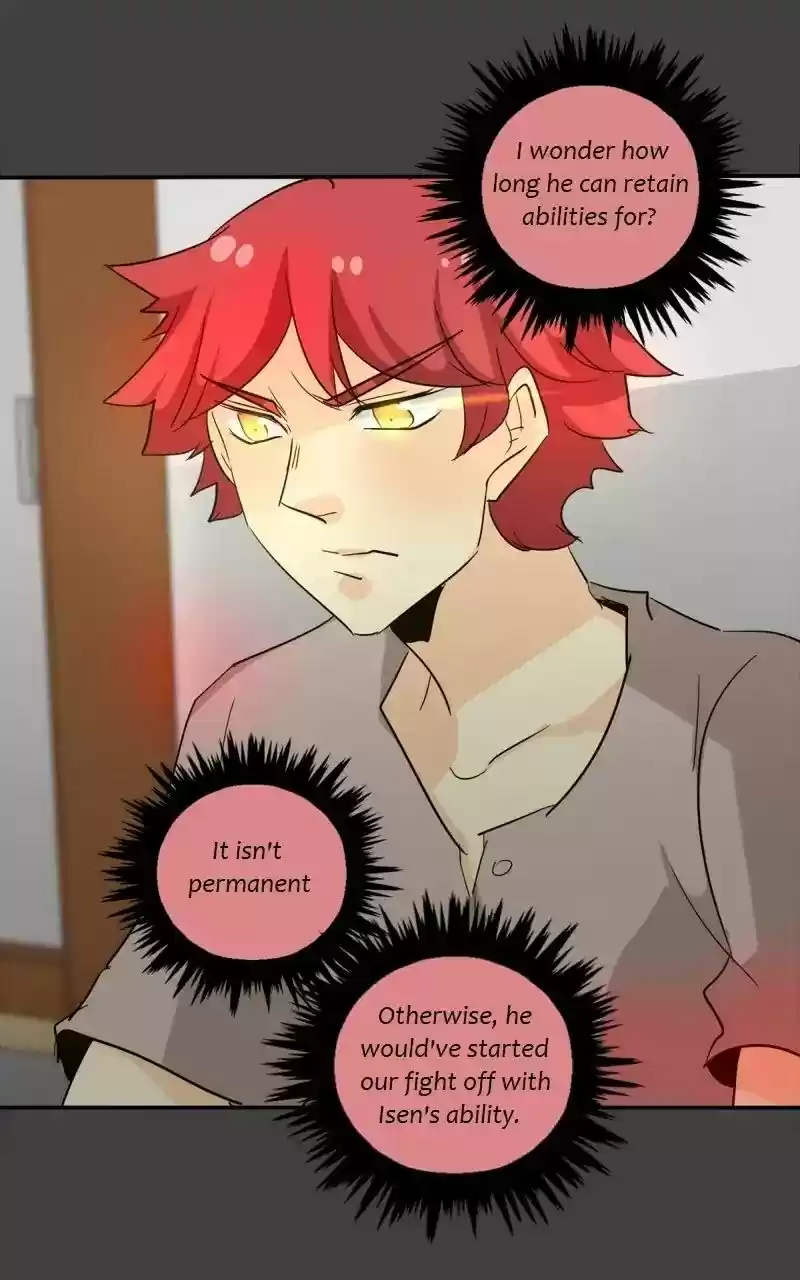 unOrdinary Chapter 148: