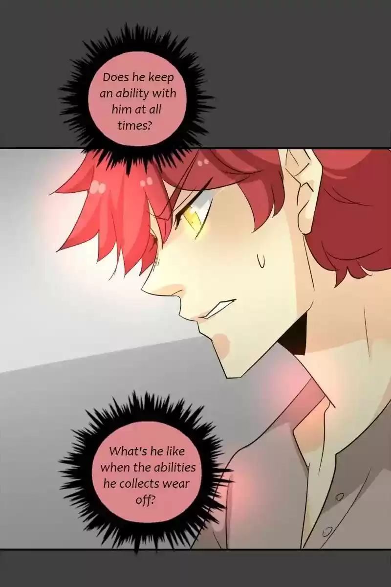 unOrdinary Chapter 148: