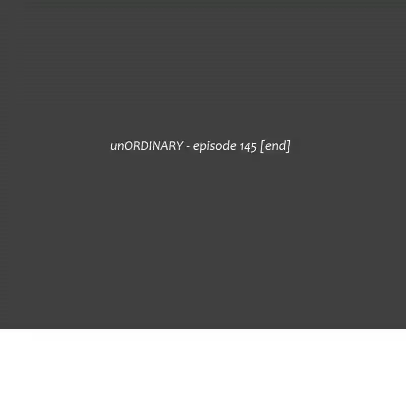 unOrdinary Chapter 148: