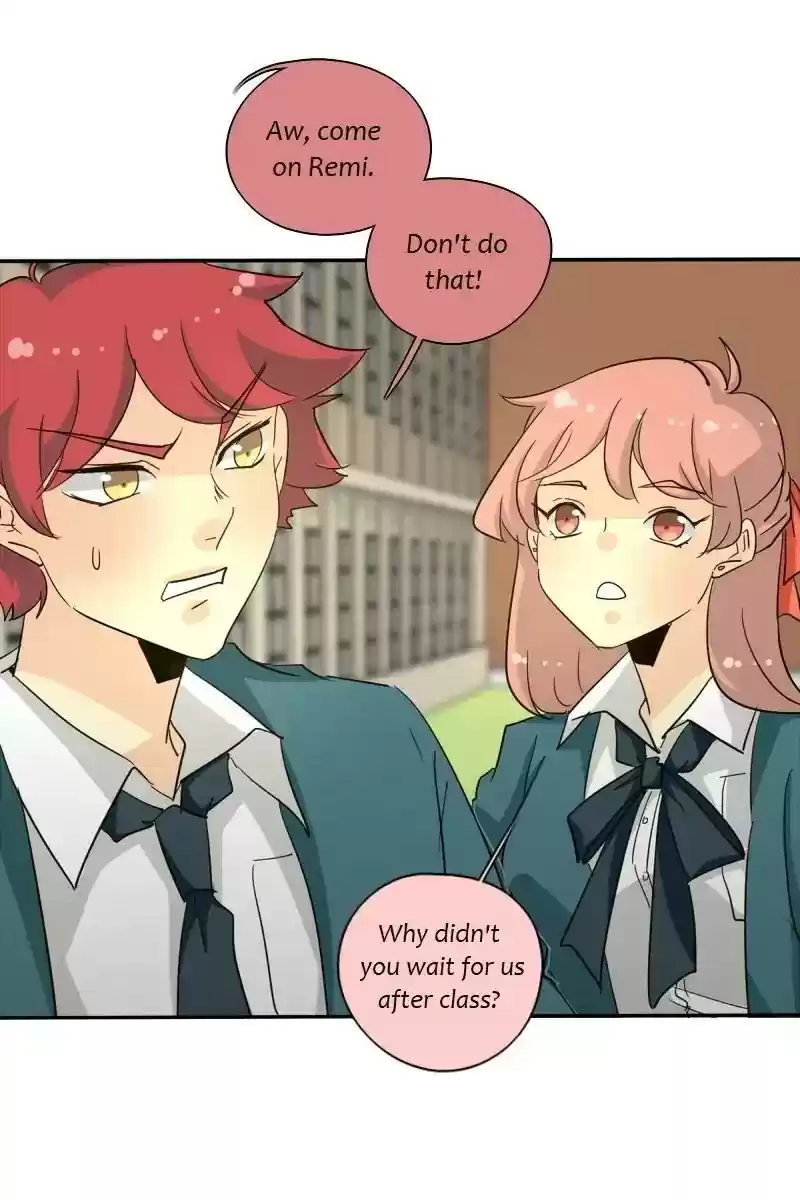 unOrdinary Chapter 149: