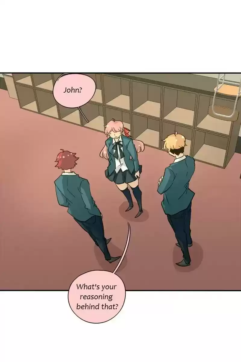 unOrdinary Chapter 149: