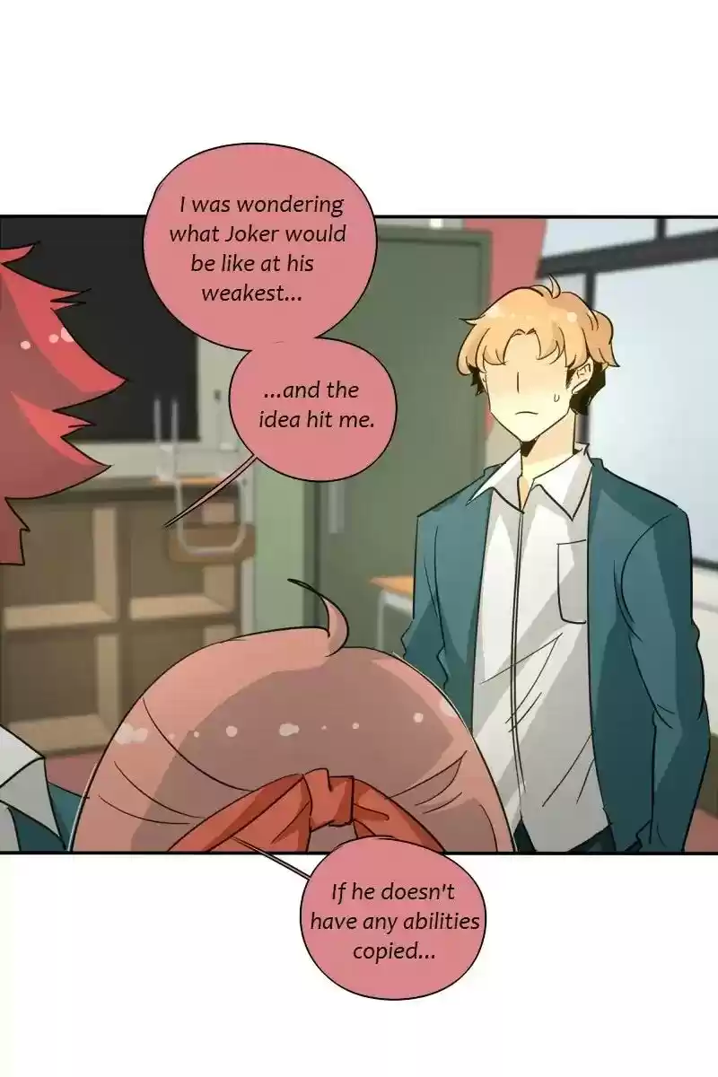 unOrdinary Chapter 149: