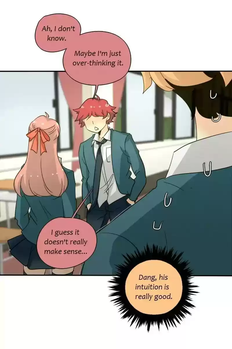 unOrdinary Chapter 149: