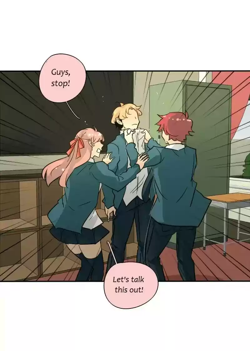 unOrdinary Chapter 149: