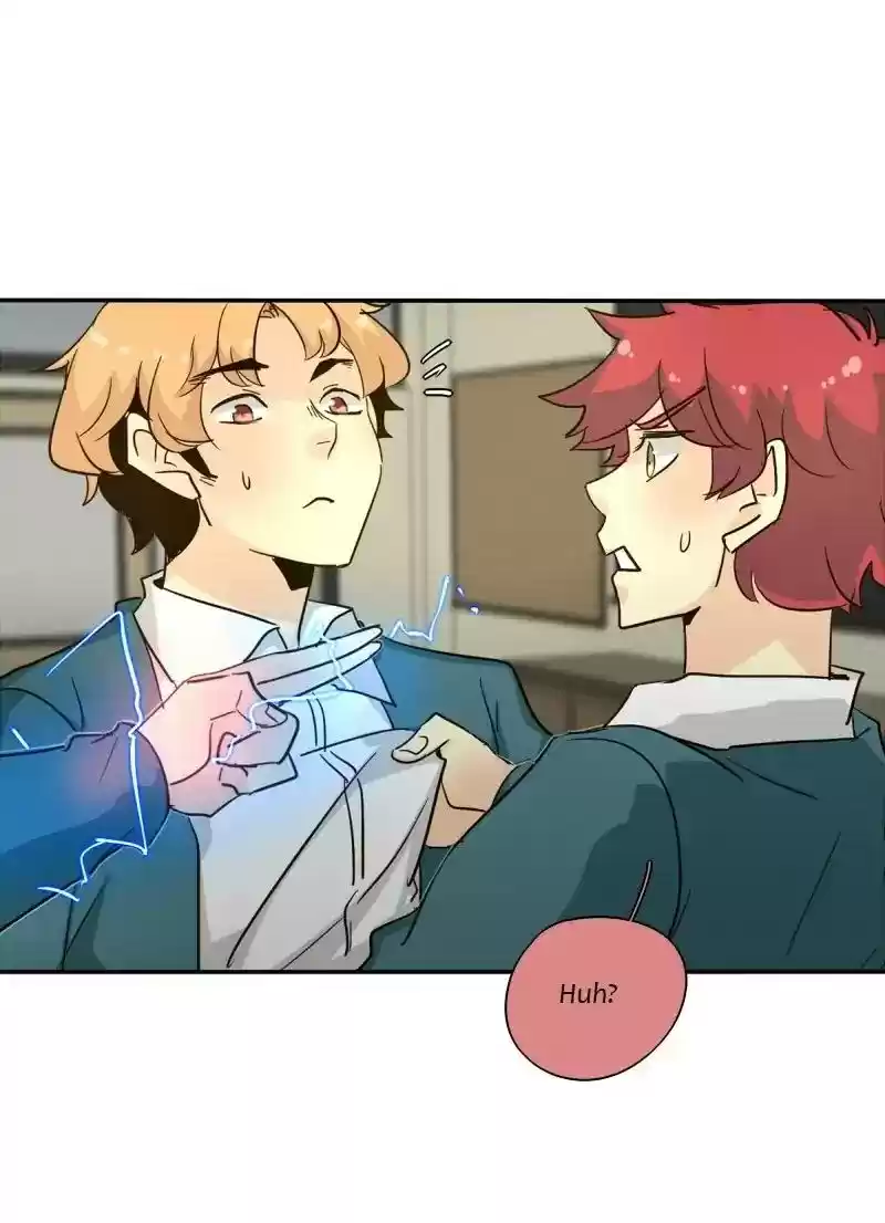 unOrdinary Chapter 149: