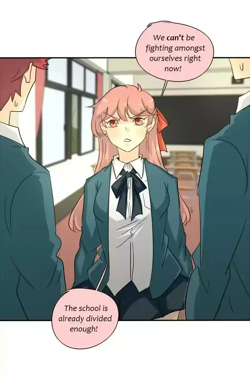 unOrdinary Chapter 149: