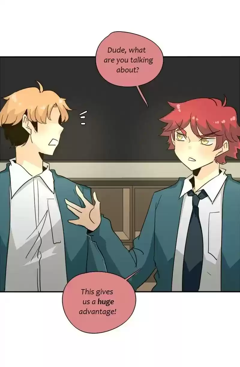 unOrdinary Chapter 149: