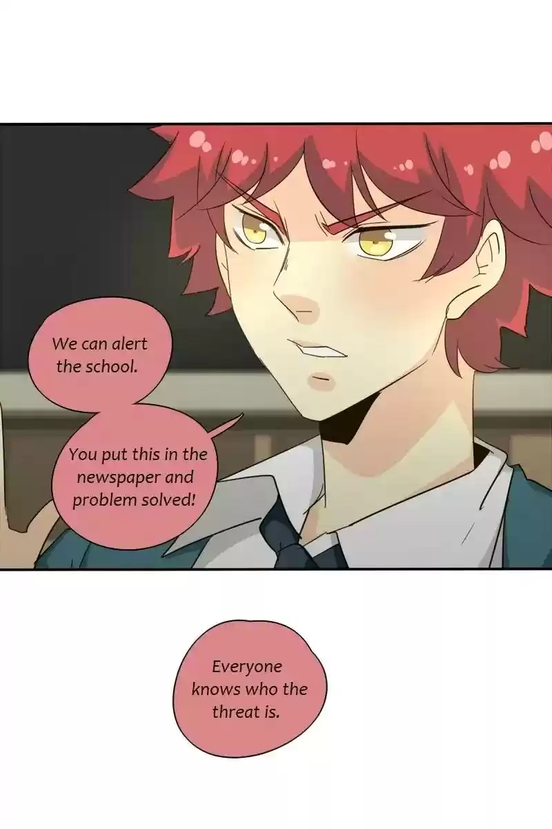 unOrdinary Chapter 149: