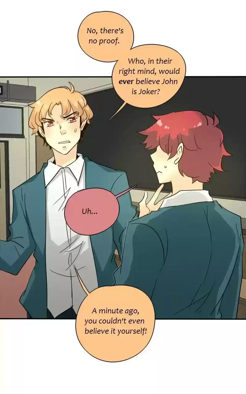 unOrdinary Chapter 149: