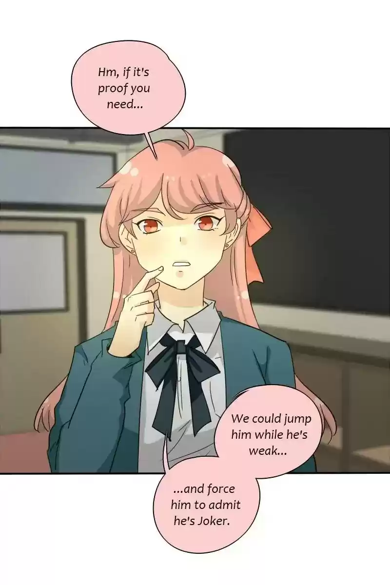 unOrdinary Chapter 149: