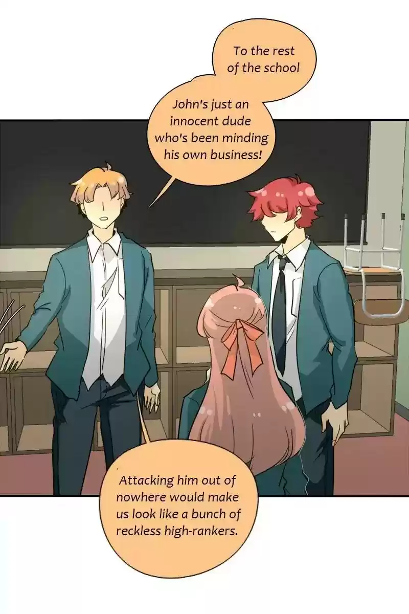 unOrdinary Chapter 149: