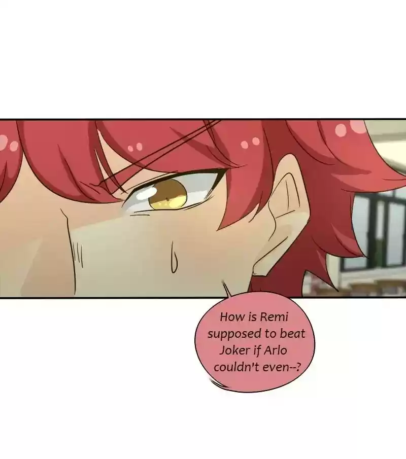 unOrdinary Chapter 149: