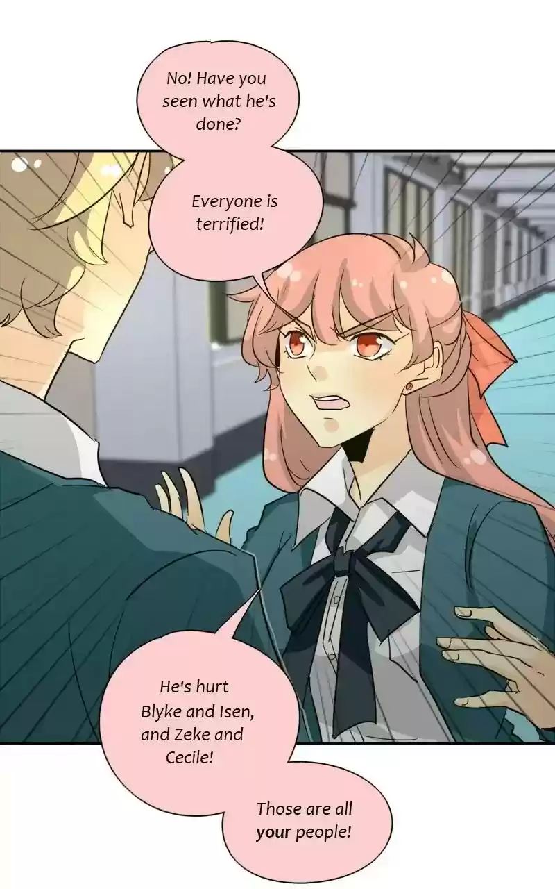 unOrdinary Chapter 149: