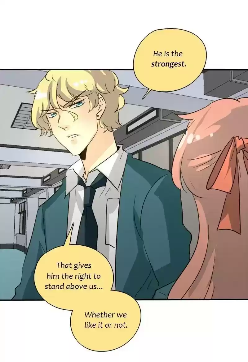 unOrdinary Chapter 149: