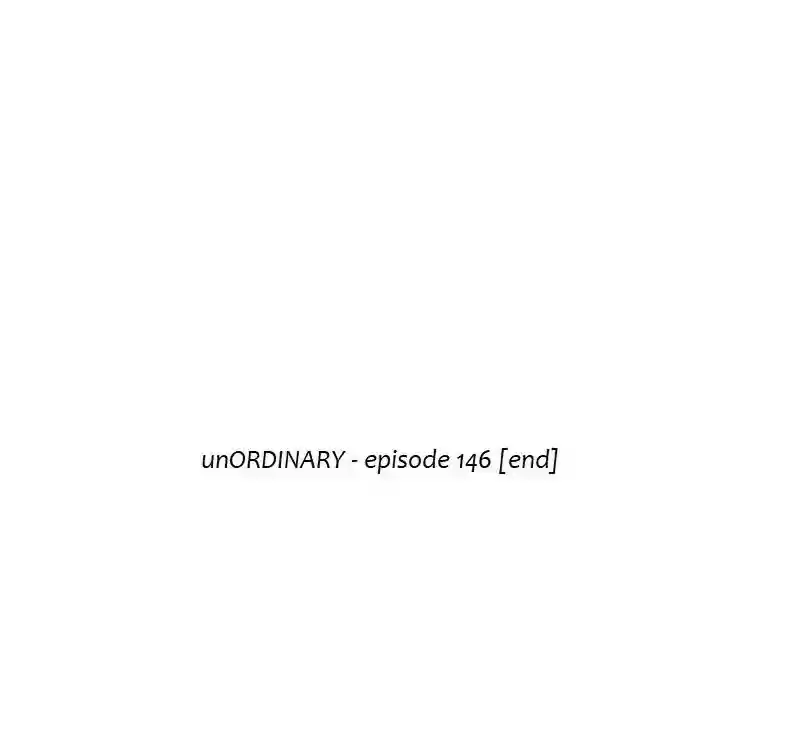 unOrdinary Chapter 149: