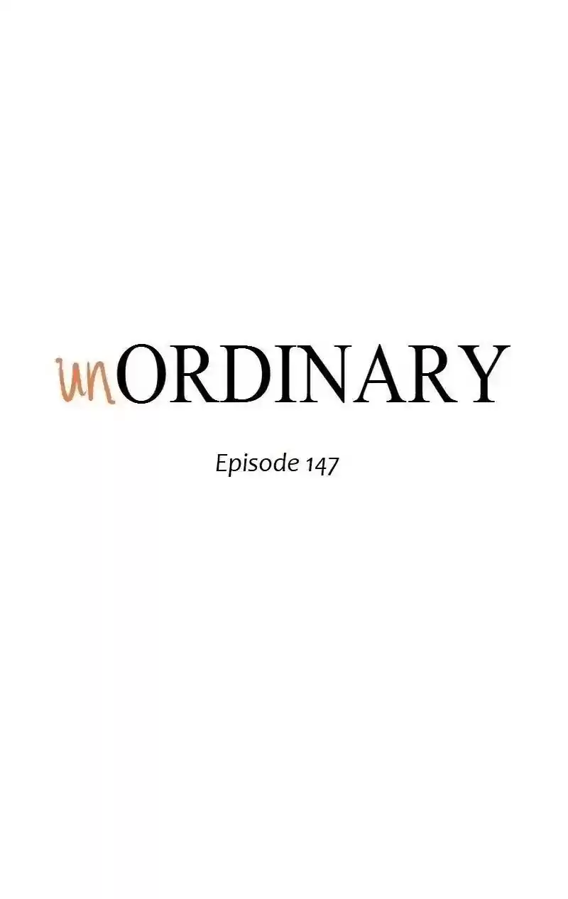 unOrdinary Chapter 150: