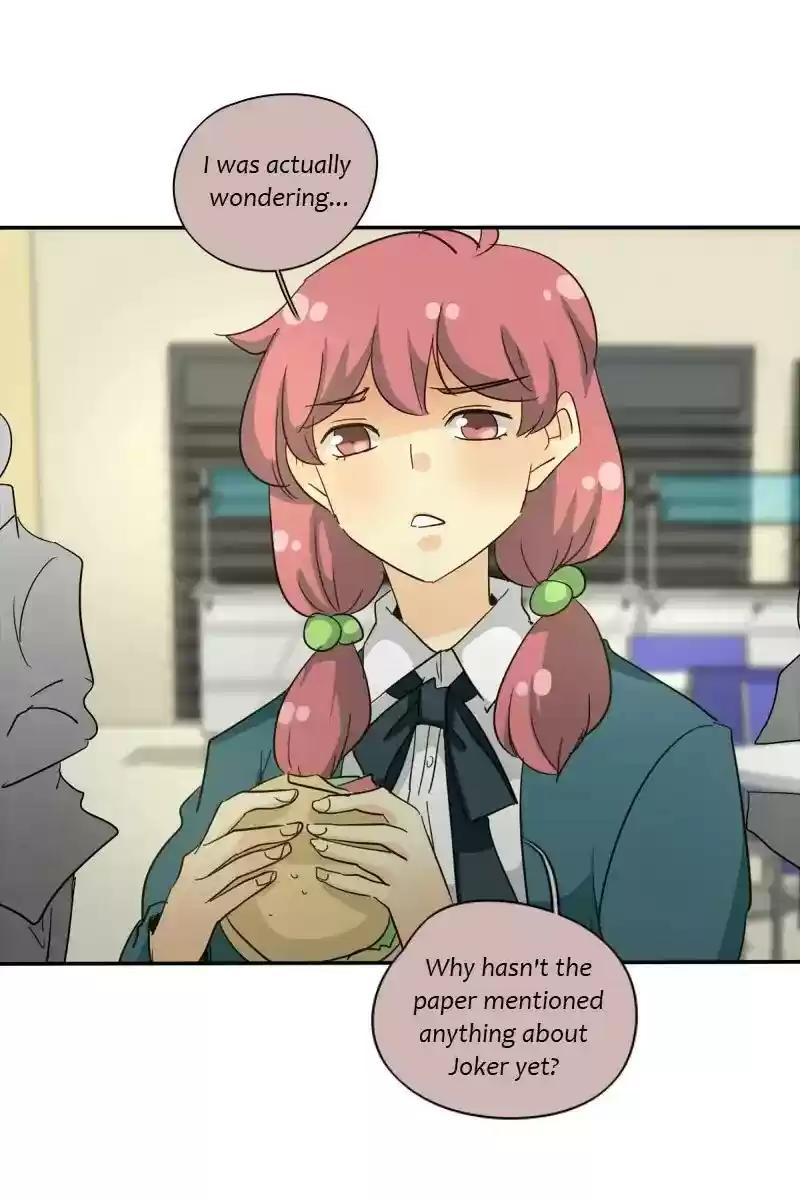 unOrdinary Chapter 150: