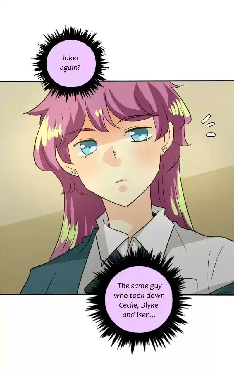 unOrdinary Chapter 150: