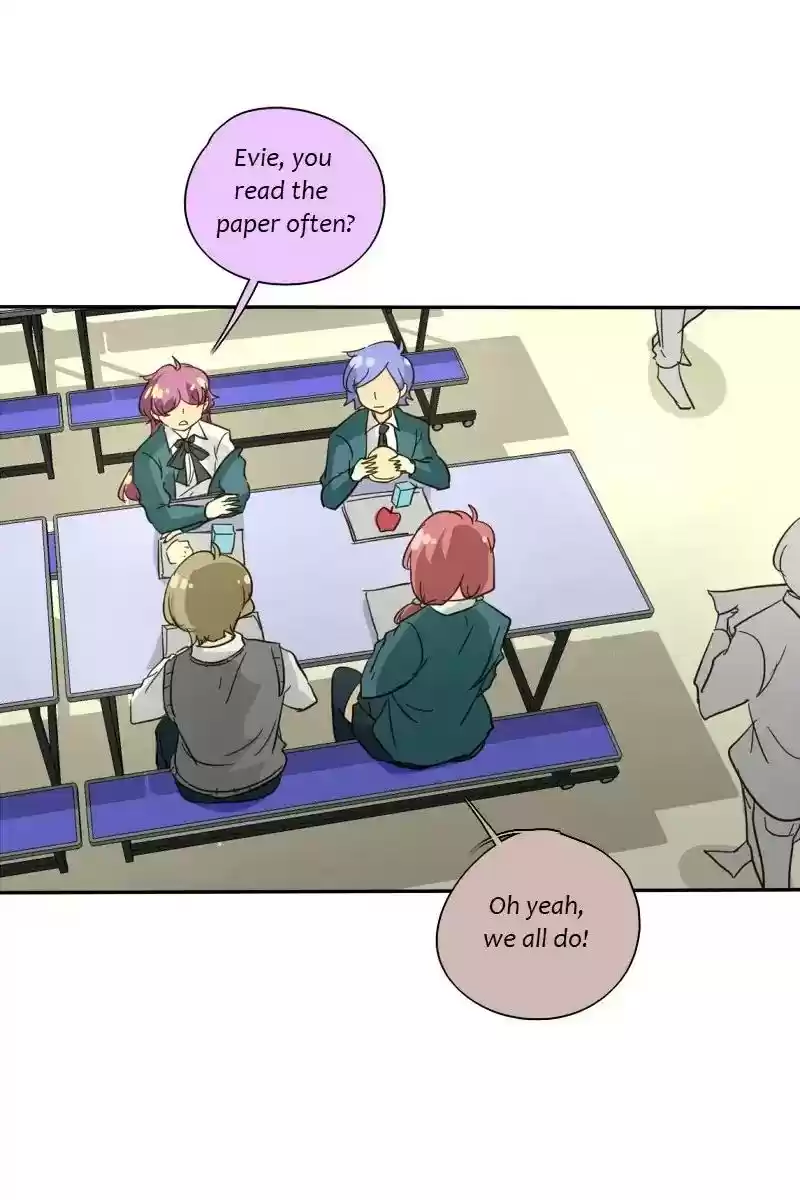 unOrdinary Chapter 150: