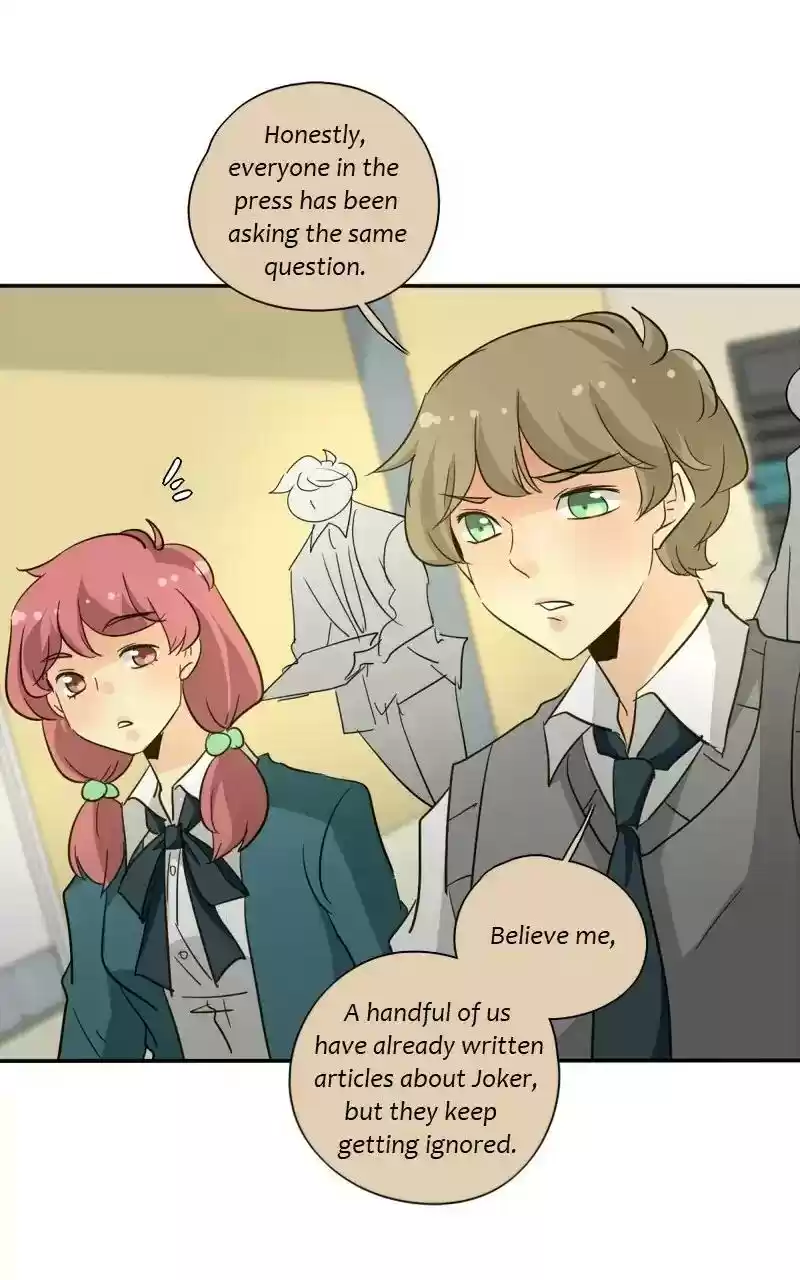 unOrdinary Chapter 150: