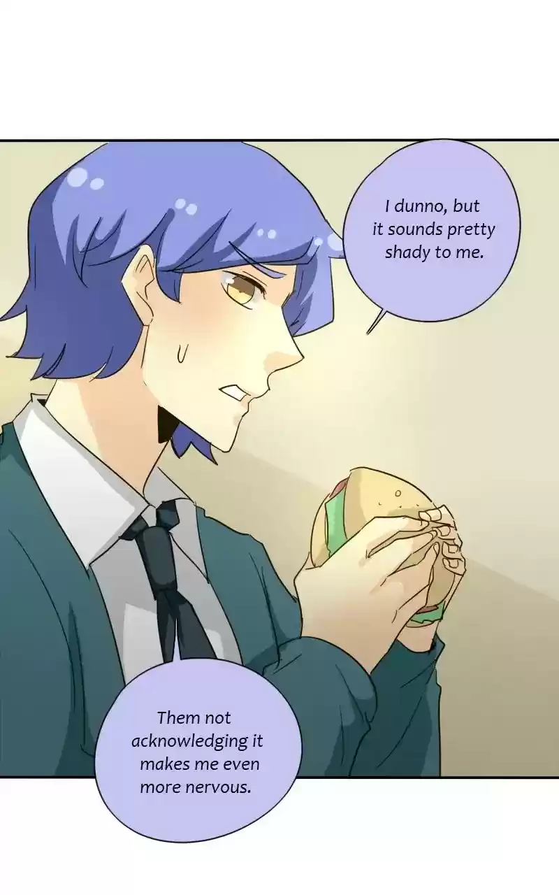 unOrdinary Chapter 150: