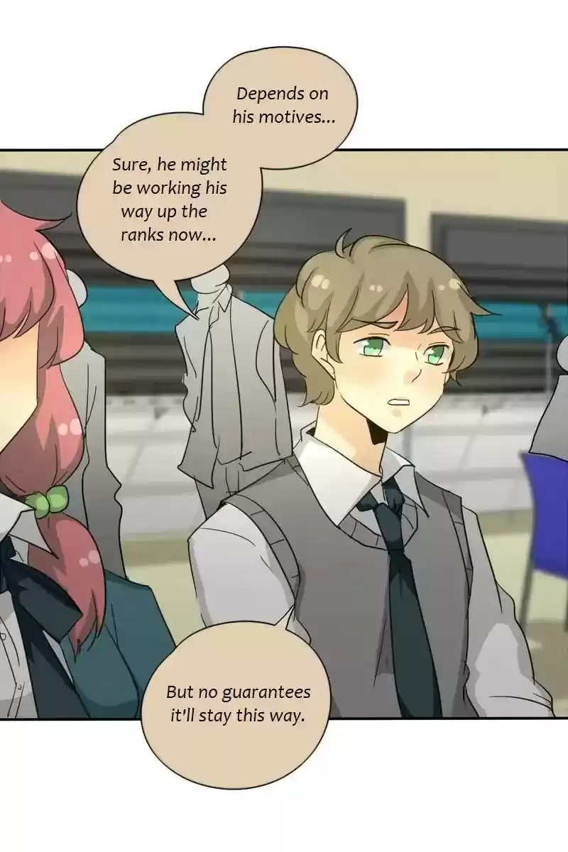 unOrdinary Chapter 150: