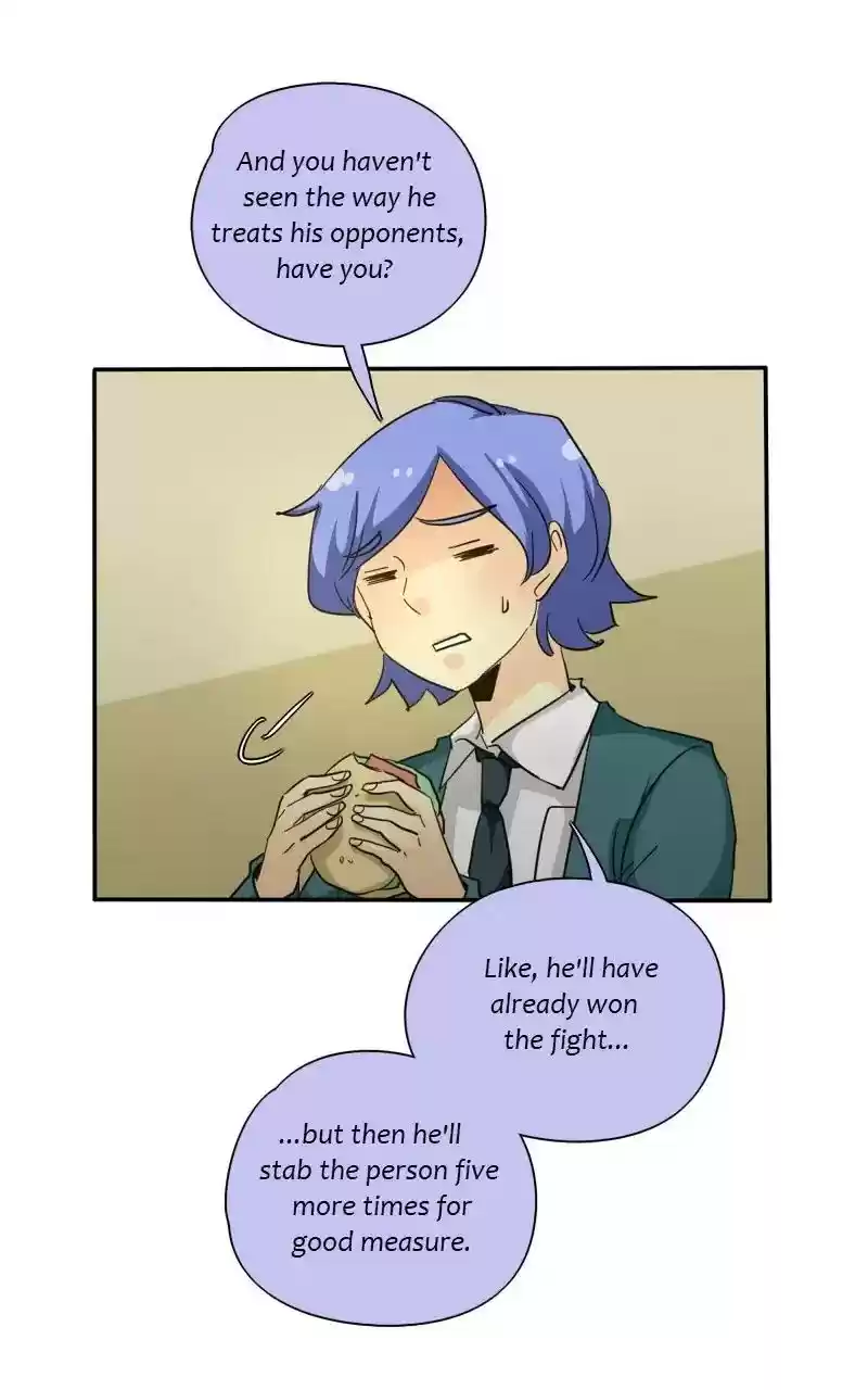 unOrdinary Chapter 150: