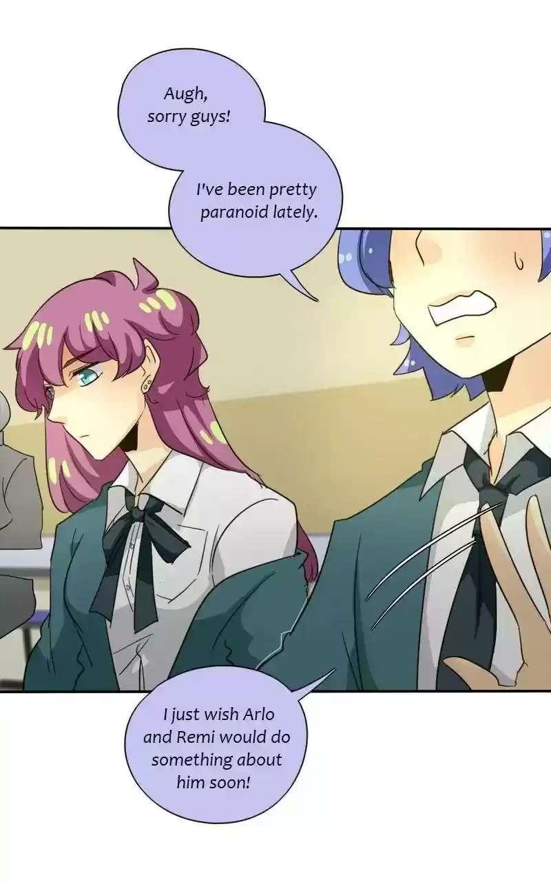 unOrdinary Chapter 150: