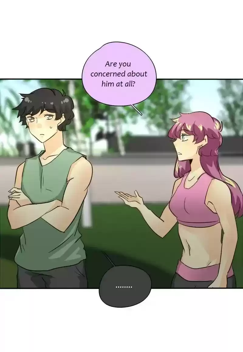 unOrdinary Chapter 150: