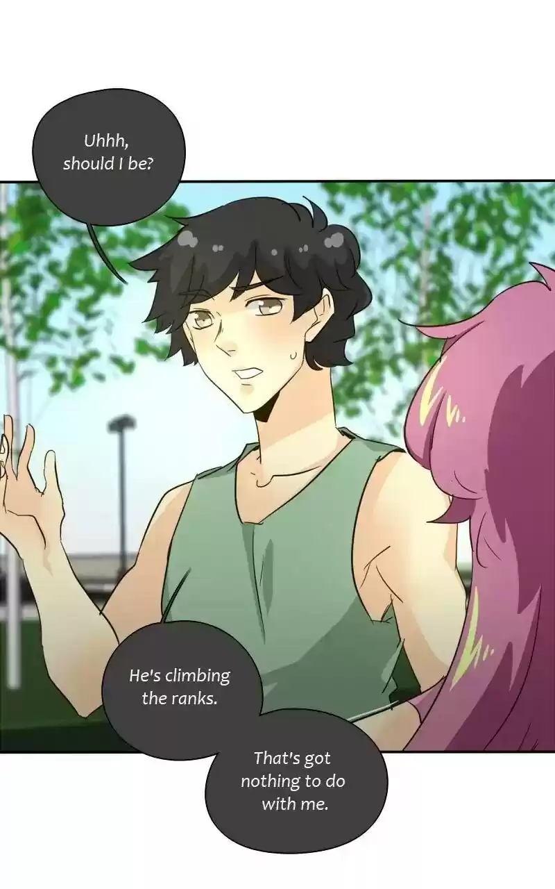 unOrdinary Chapter 150: