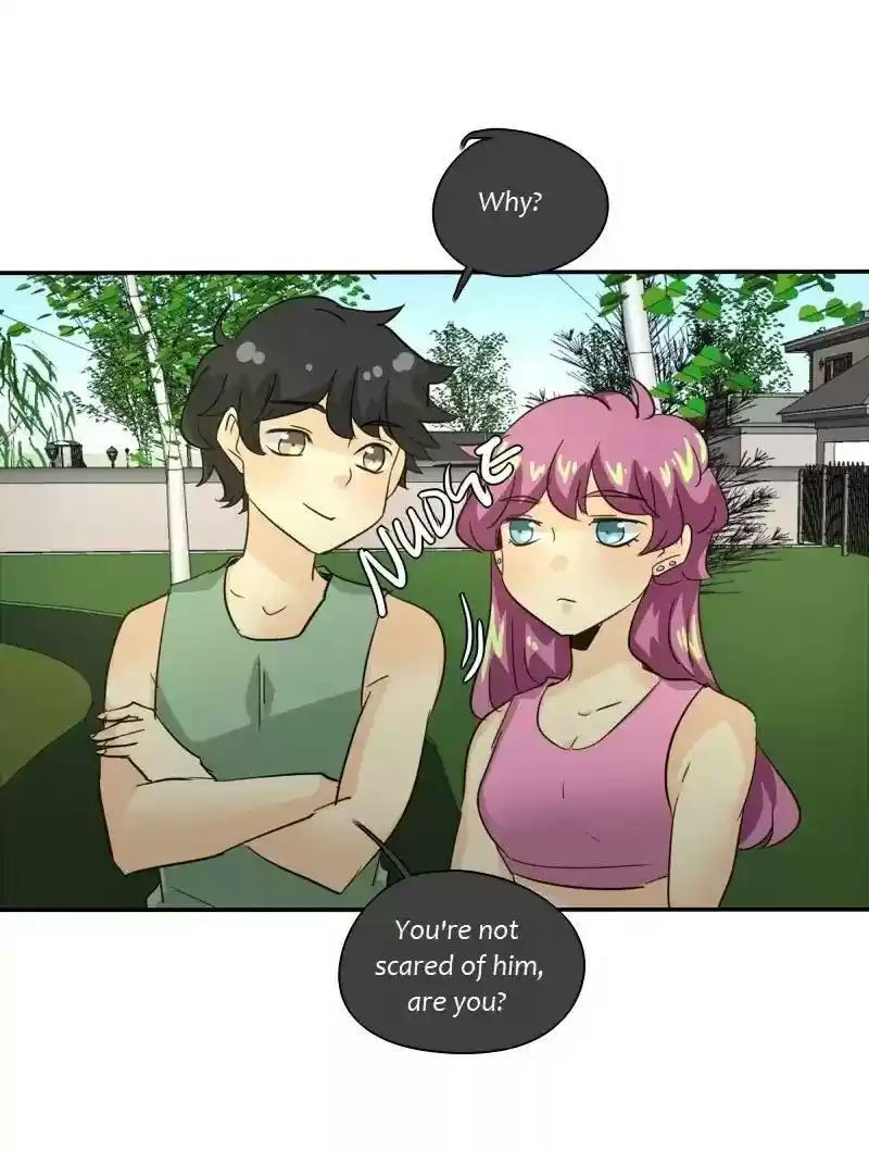 unOrdinary Chapter 150: