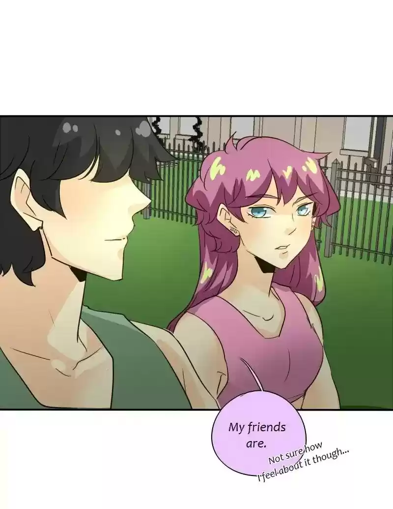 unOrdinary Chapter 150: