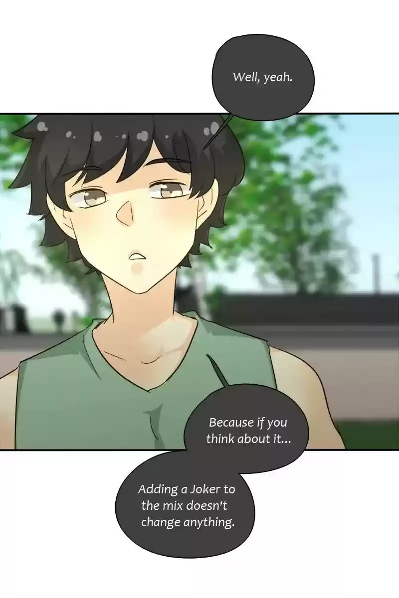 unOrdinary Chapter 150: