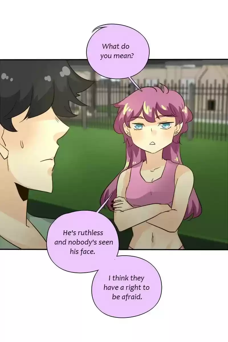 unOrdinary Chapter 150: