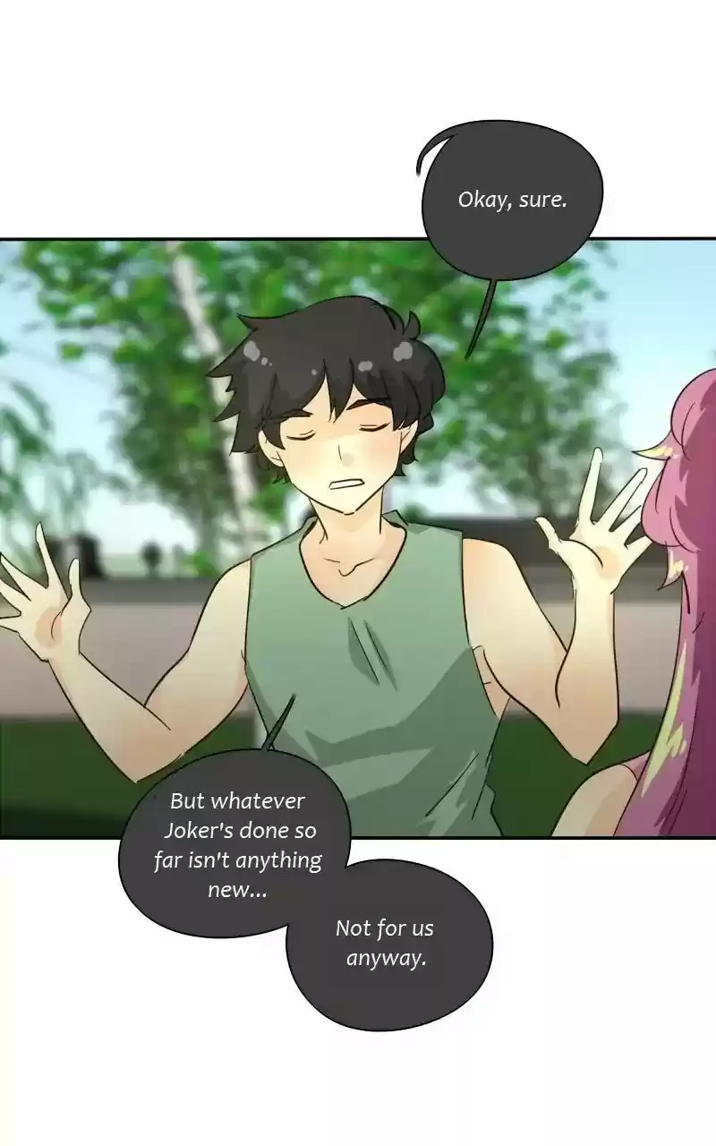 unOrdinary Chapter 150: