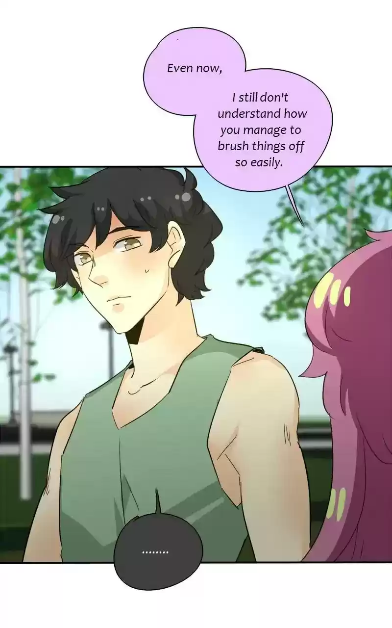 unOrdinary Chapter 150: