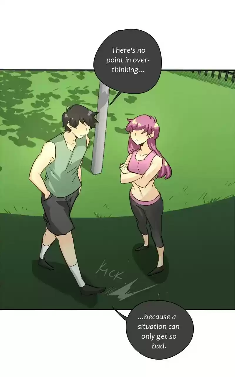 unOrdinary Chapter 150: