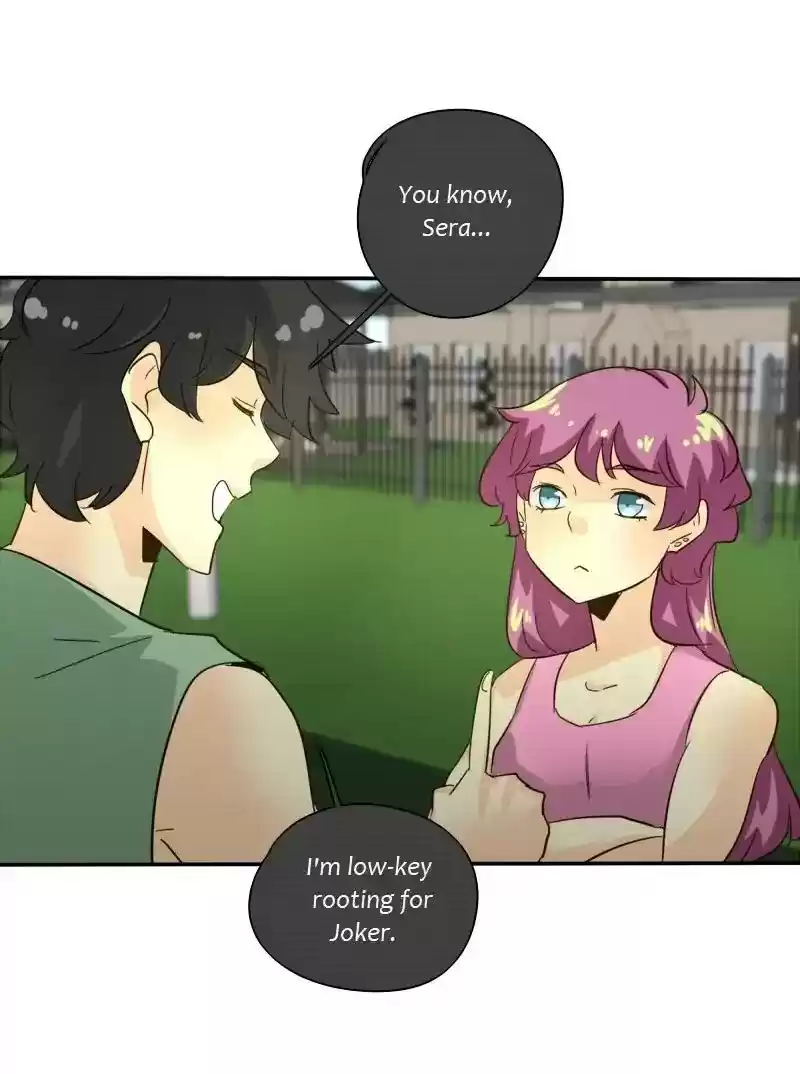 unOrdinary Chapter 150: