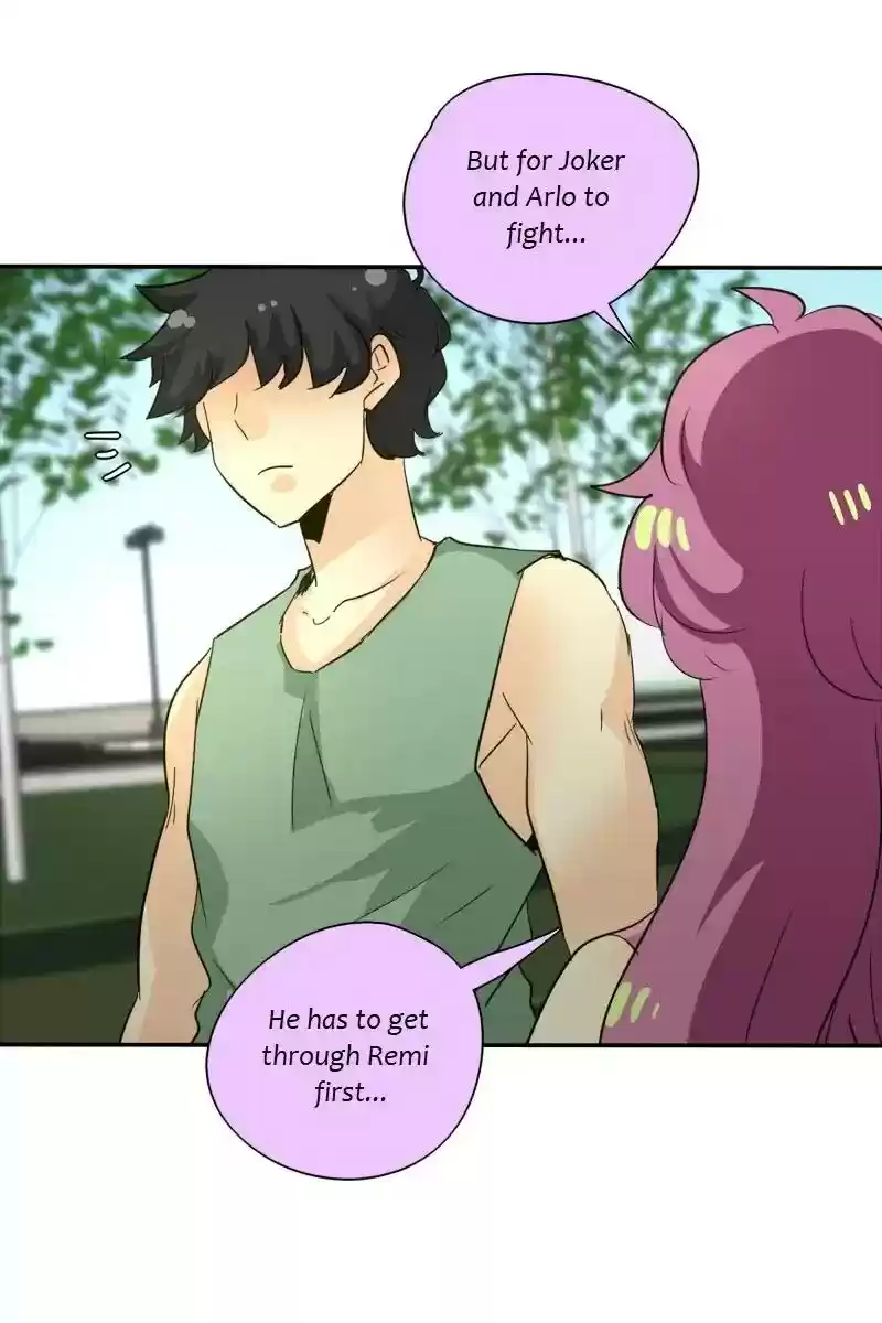 unOrdinary Chapter 150: