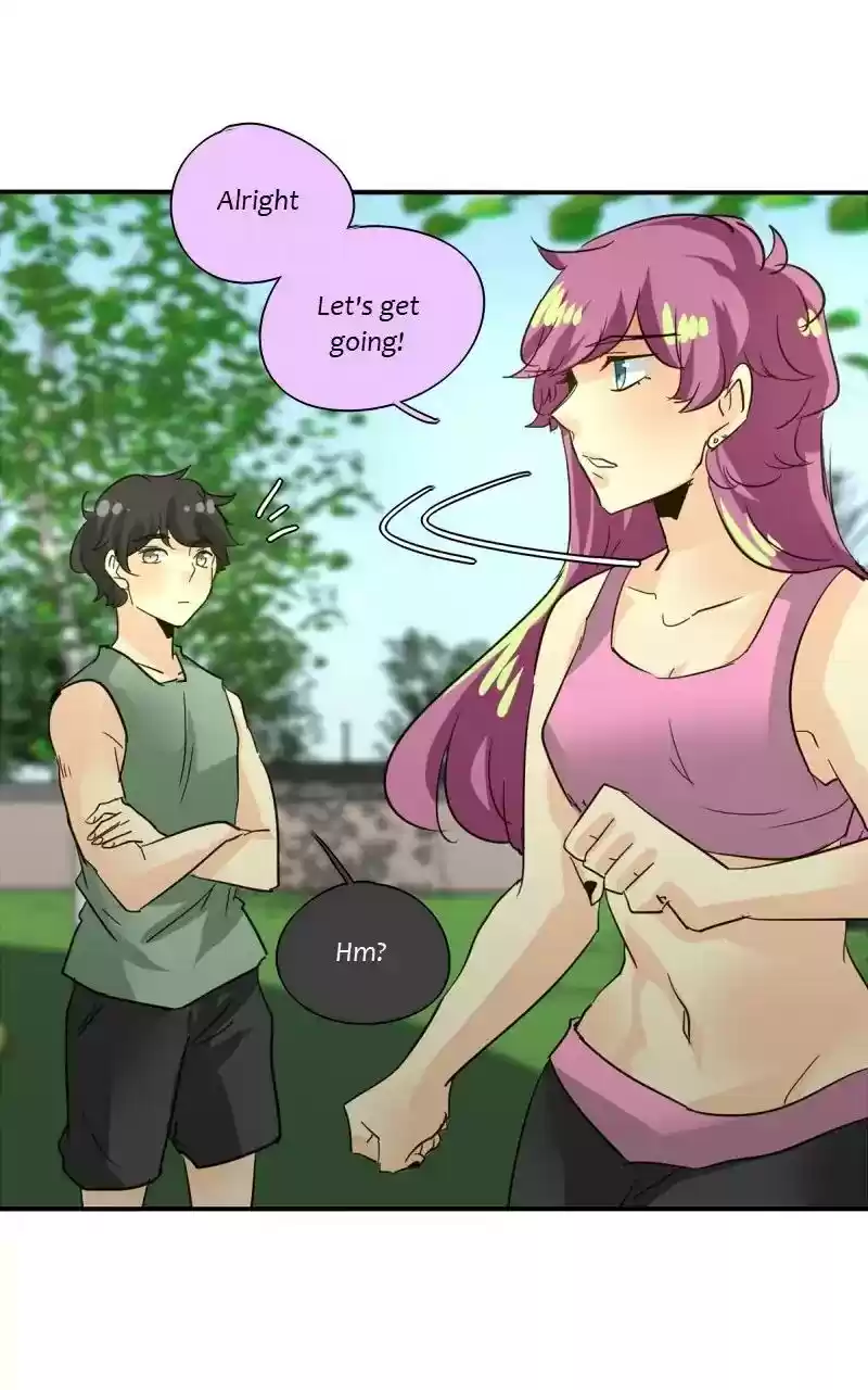 unOrdinary Chapter 150: