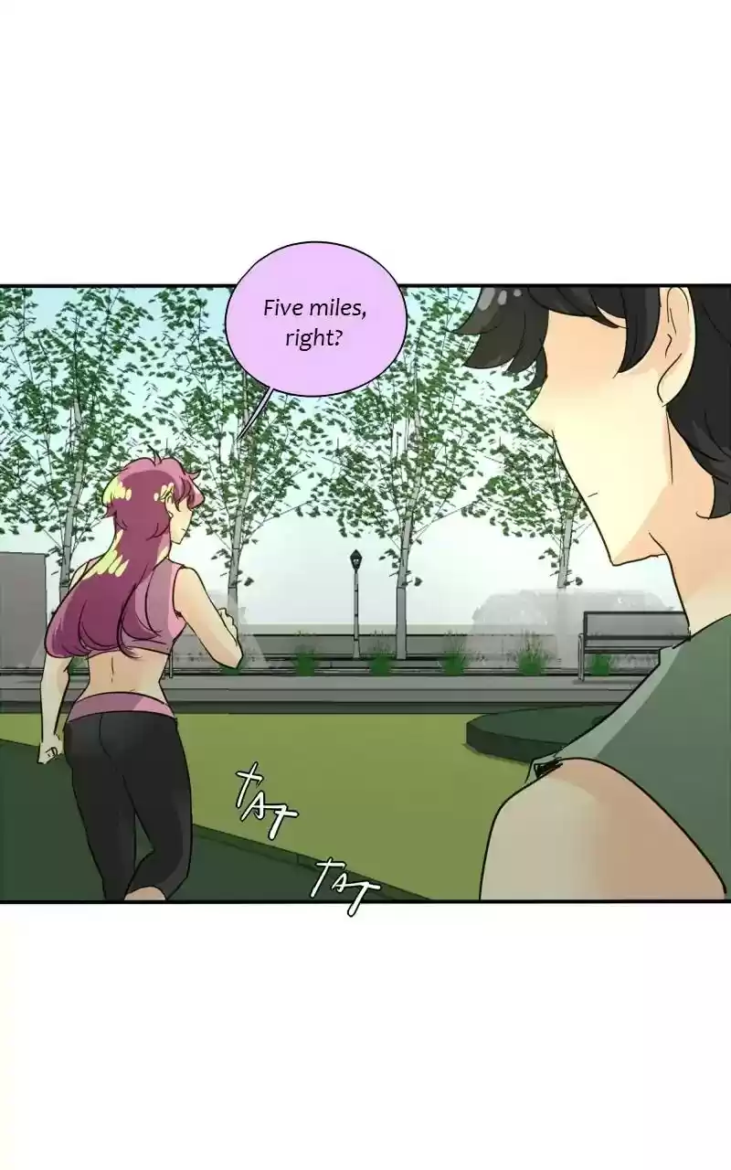 unOrdinary Chapter 150: