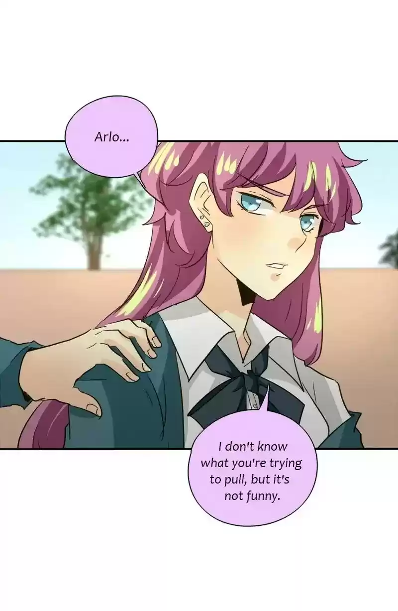 unOrdinary Chapter 150: