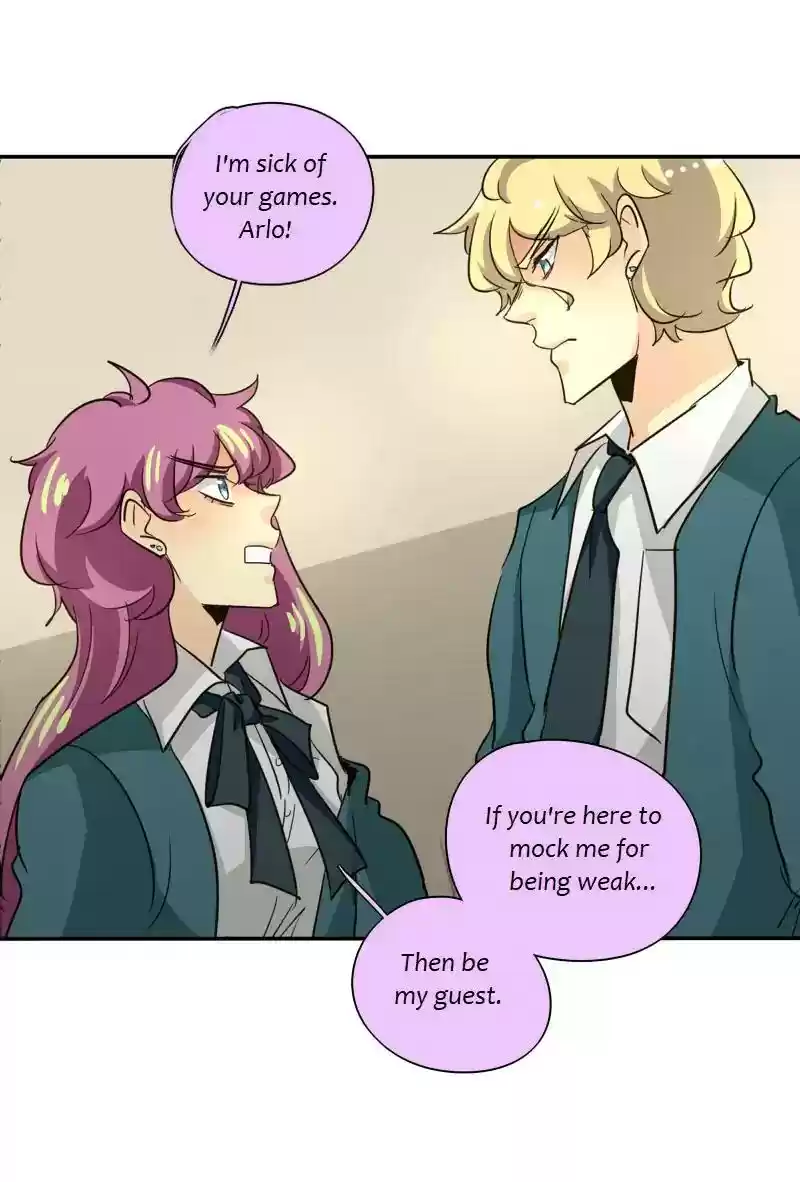 unOrdinary Chapter 151: