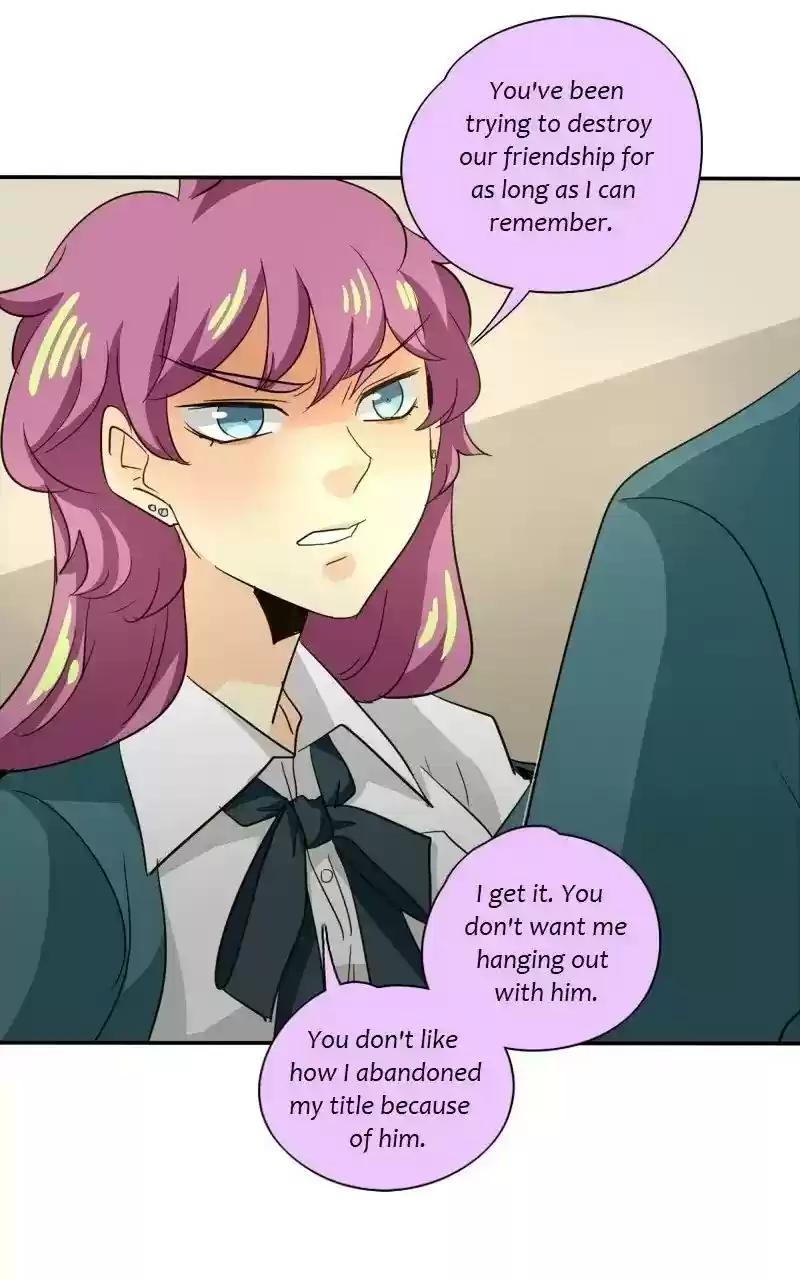 unOrdinary Chapter 151: