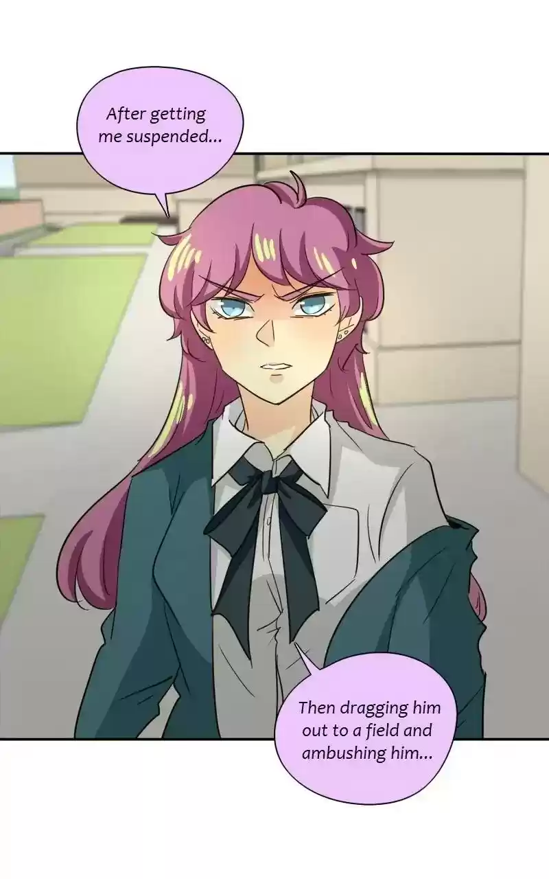 unOrdinary Chapter 151: