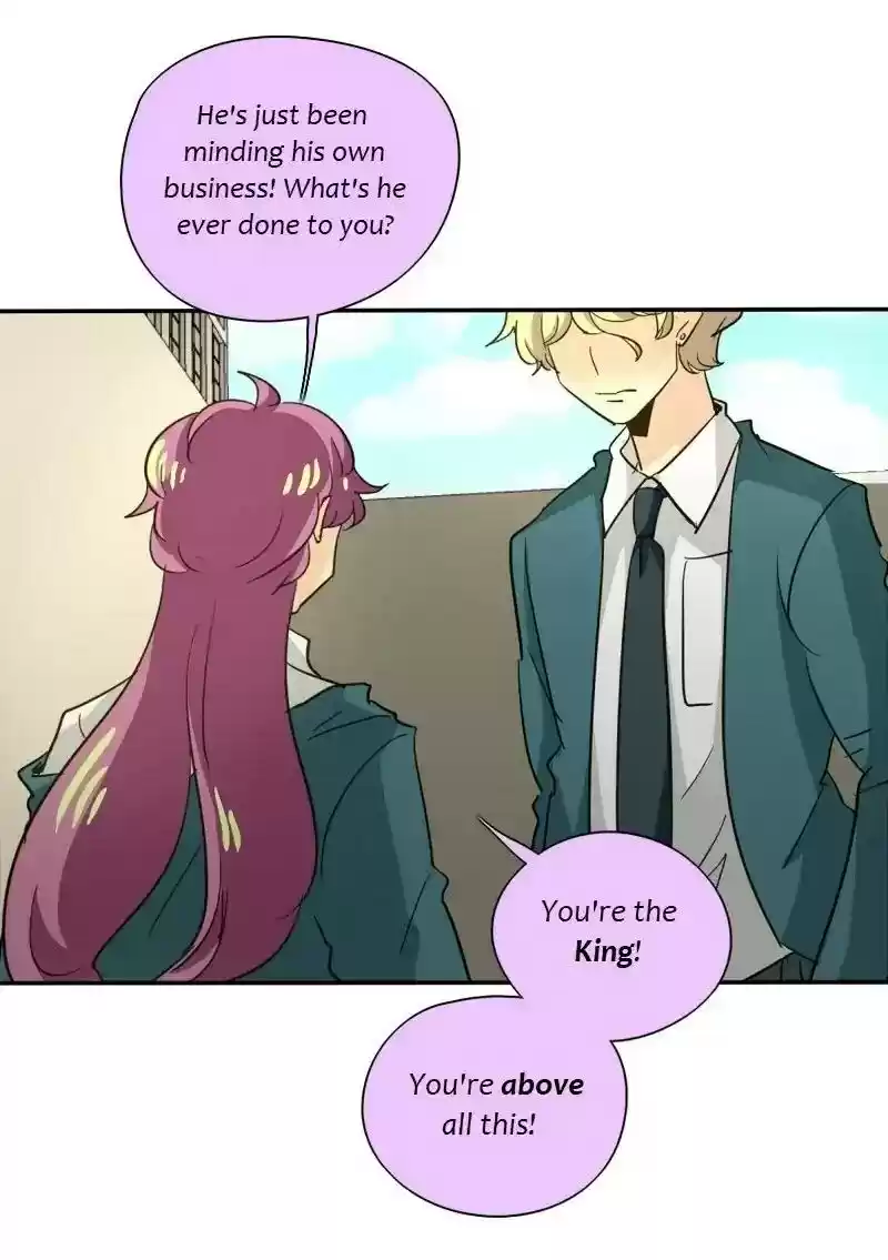 unOrdinary Chapter 151: