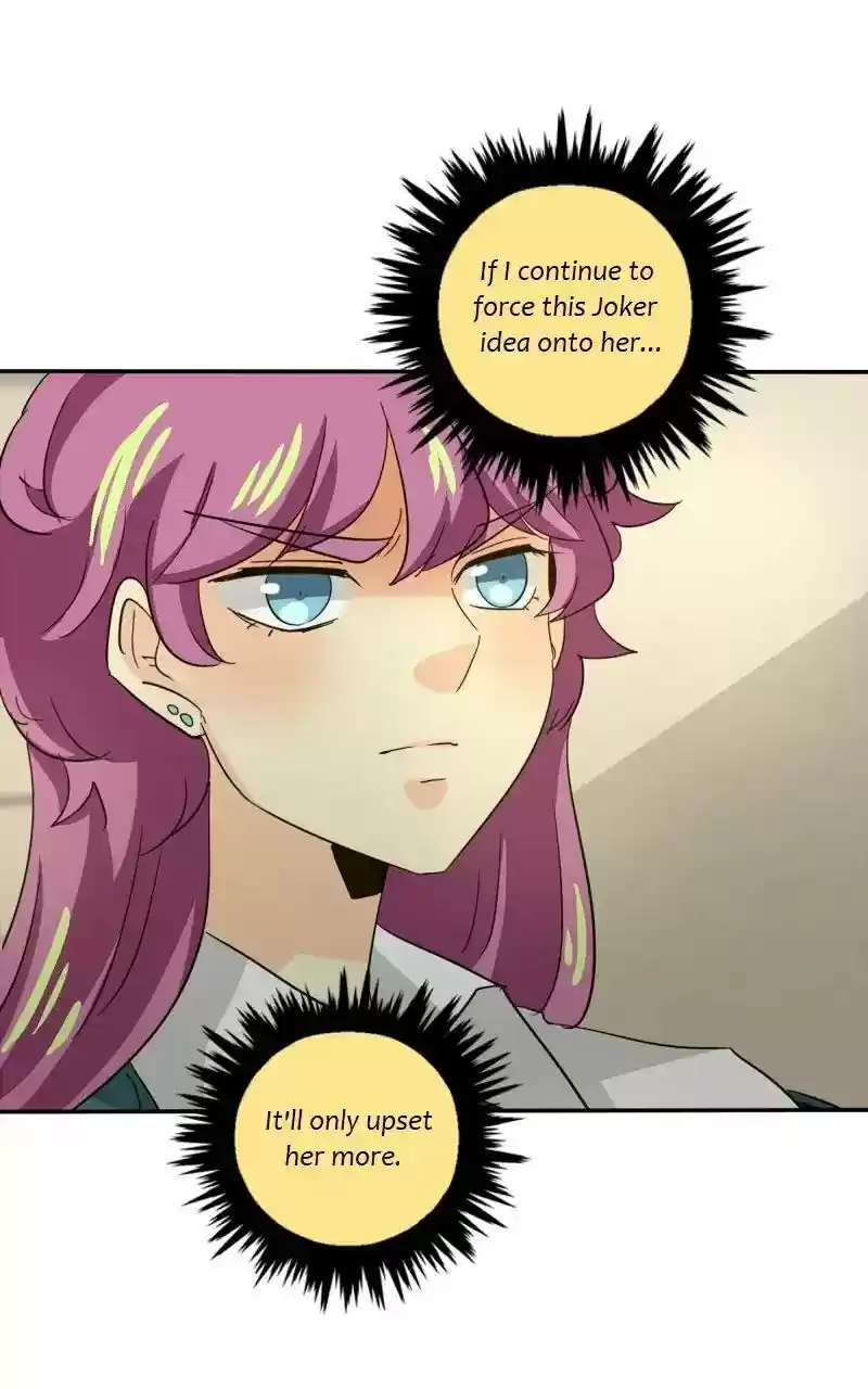 unOrdinary Chapter 151: